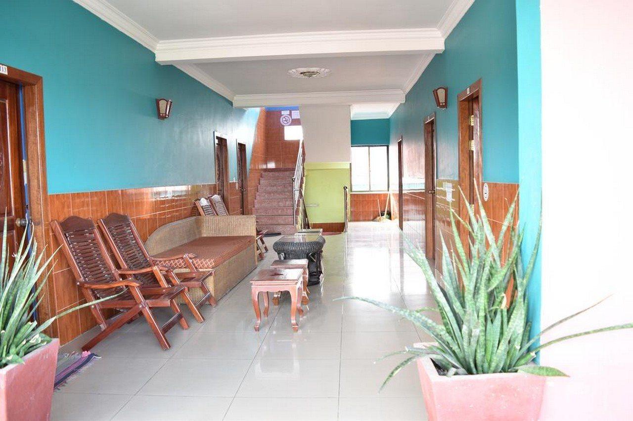 Ta Som Guesthouse & Tour Services Siem Reap Exterior photo