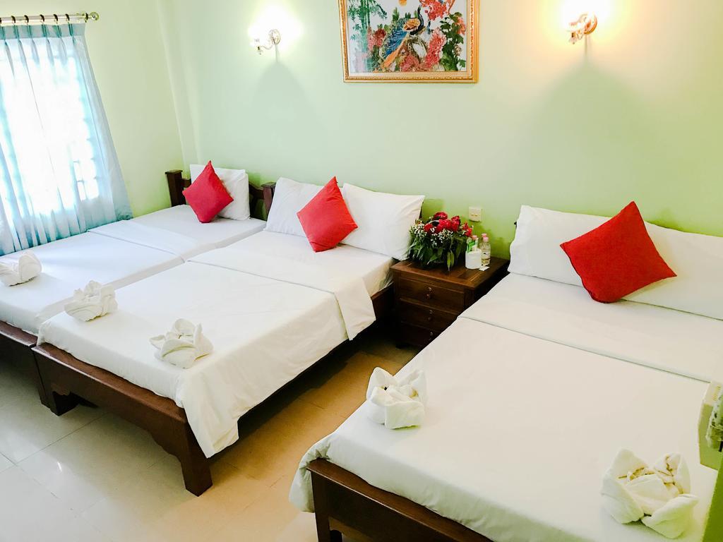Ta Som Guesthouse & Tour Services Siem Reap Exterior photo