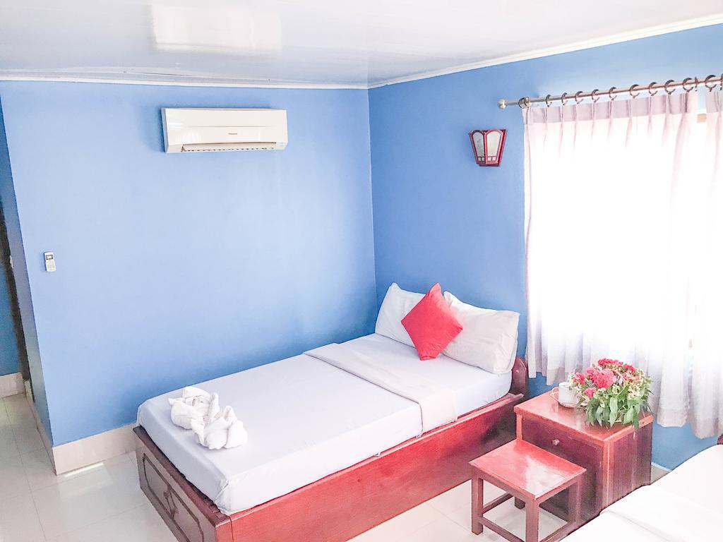 Ta Som Guesthouse & Tour Services Siem Reap Exterior photo