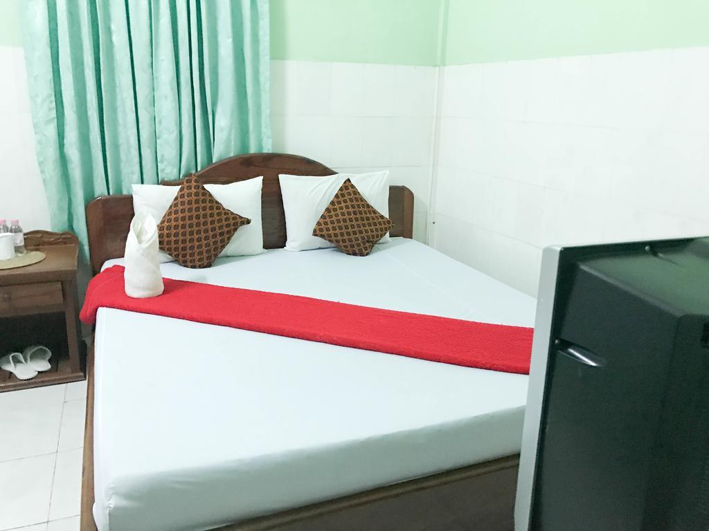 Ta Som Guesthouse & Tour Services Siem Reap Exterior photo