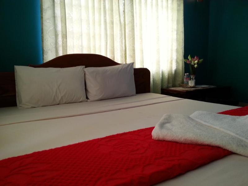 Ta Som Guesthouse & Tour Services Siem Reap Exterior photo
